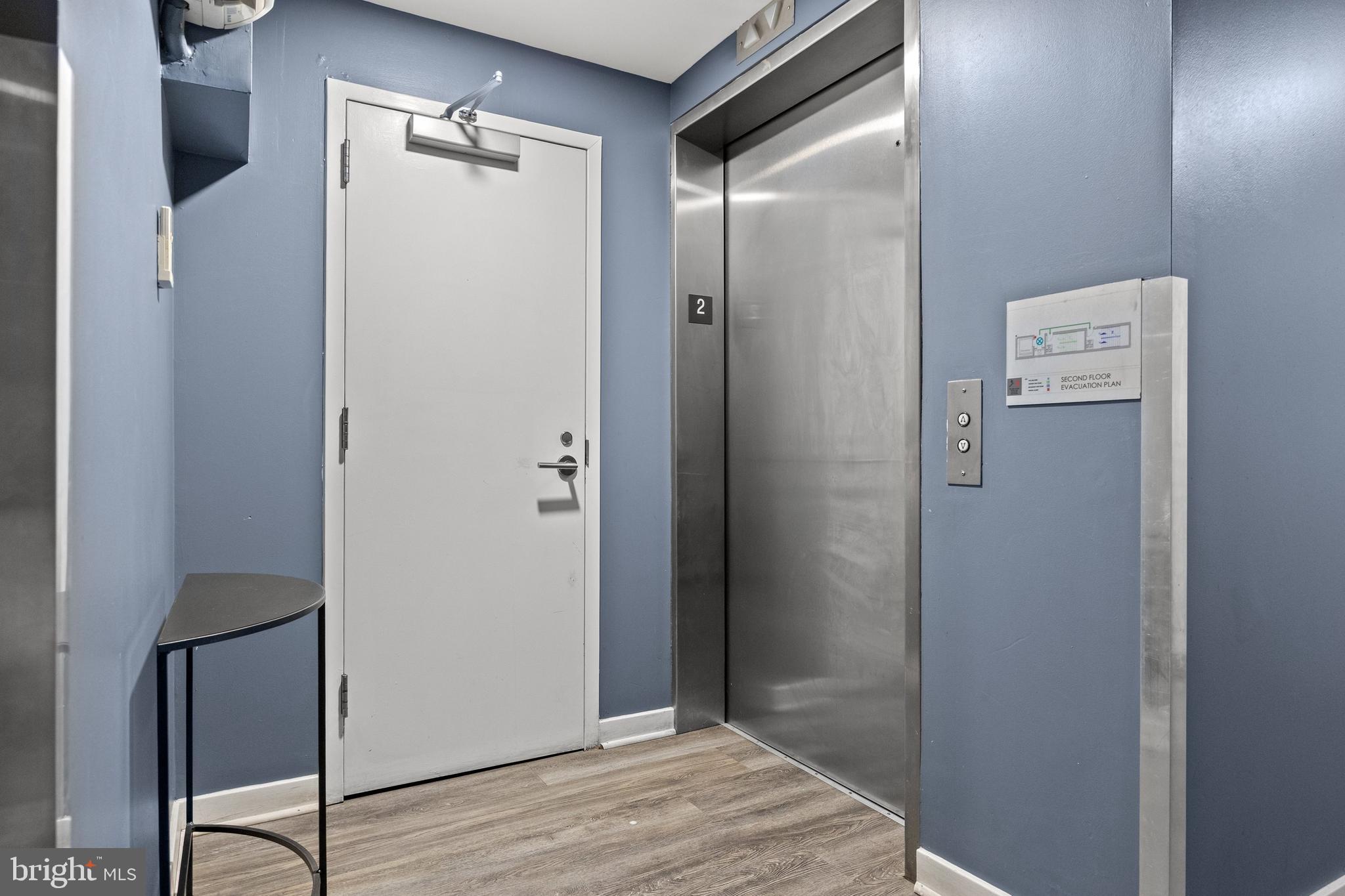 OLD CITY - Residential