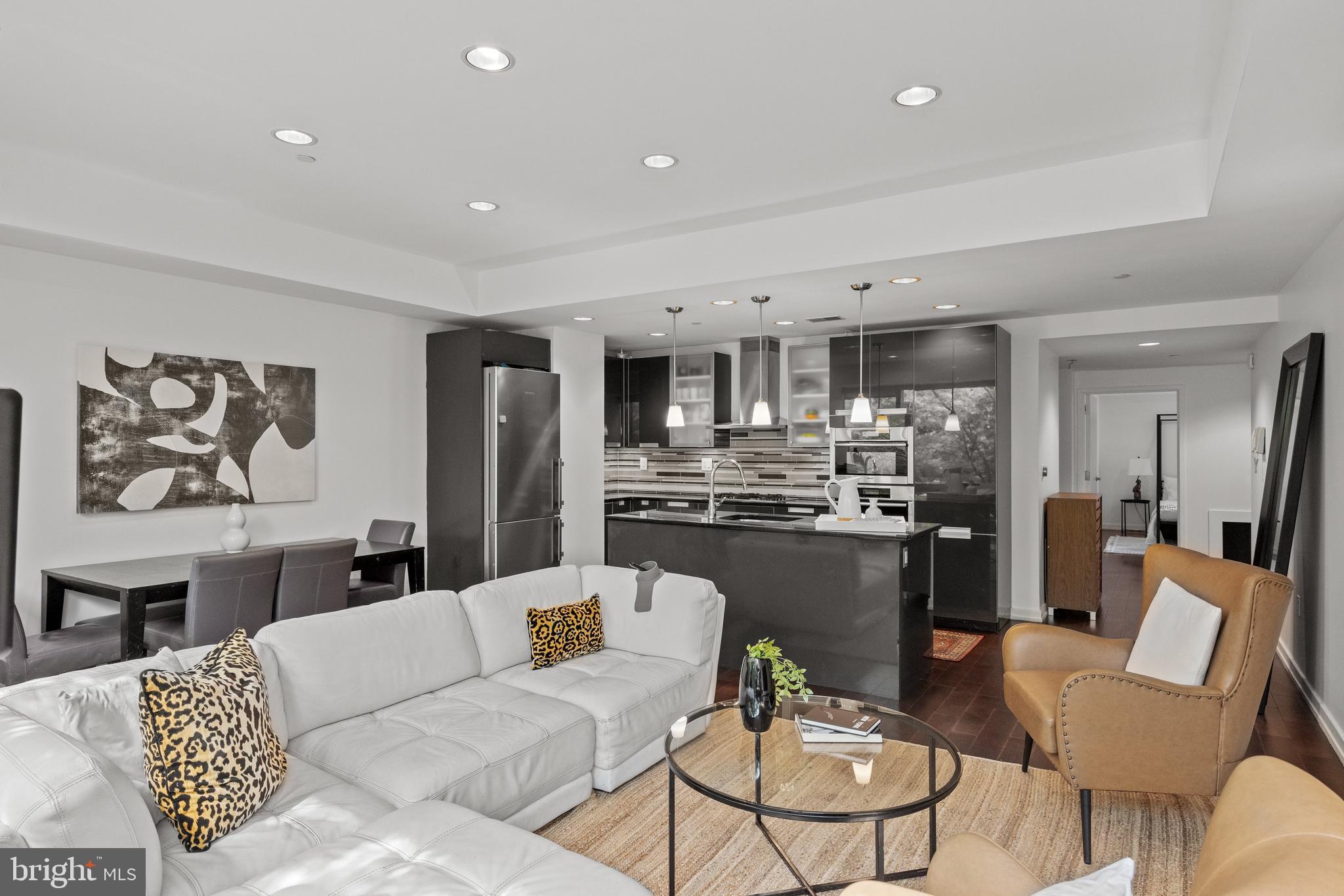 OLD CITY - Residential