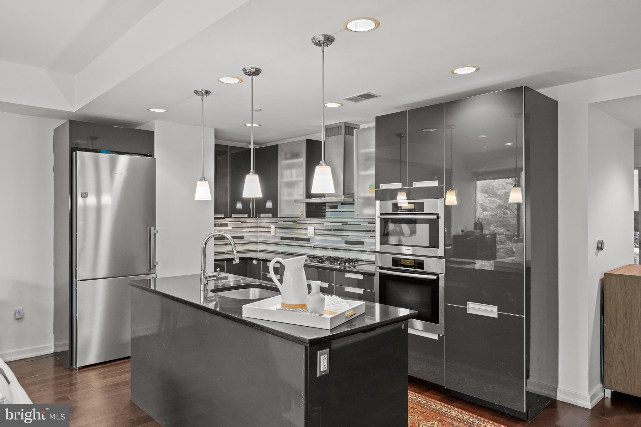 OLD CITY - Residential