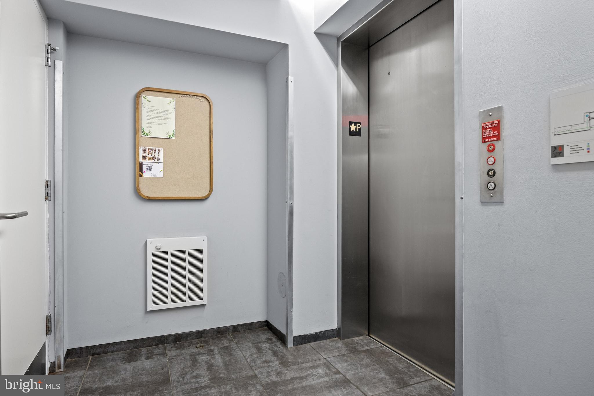 OLD CITY - Residential