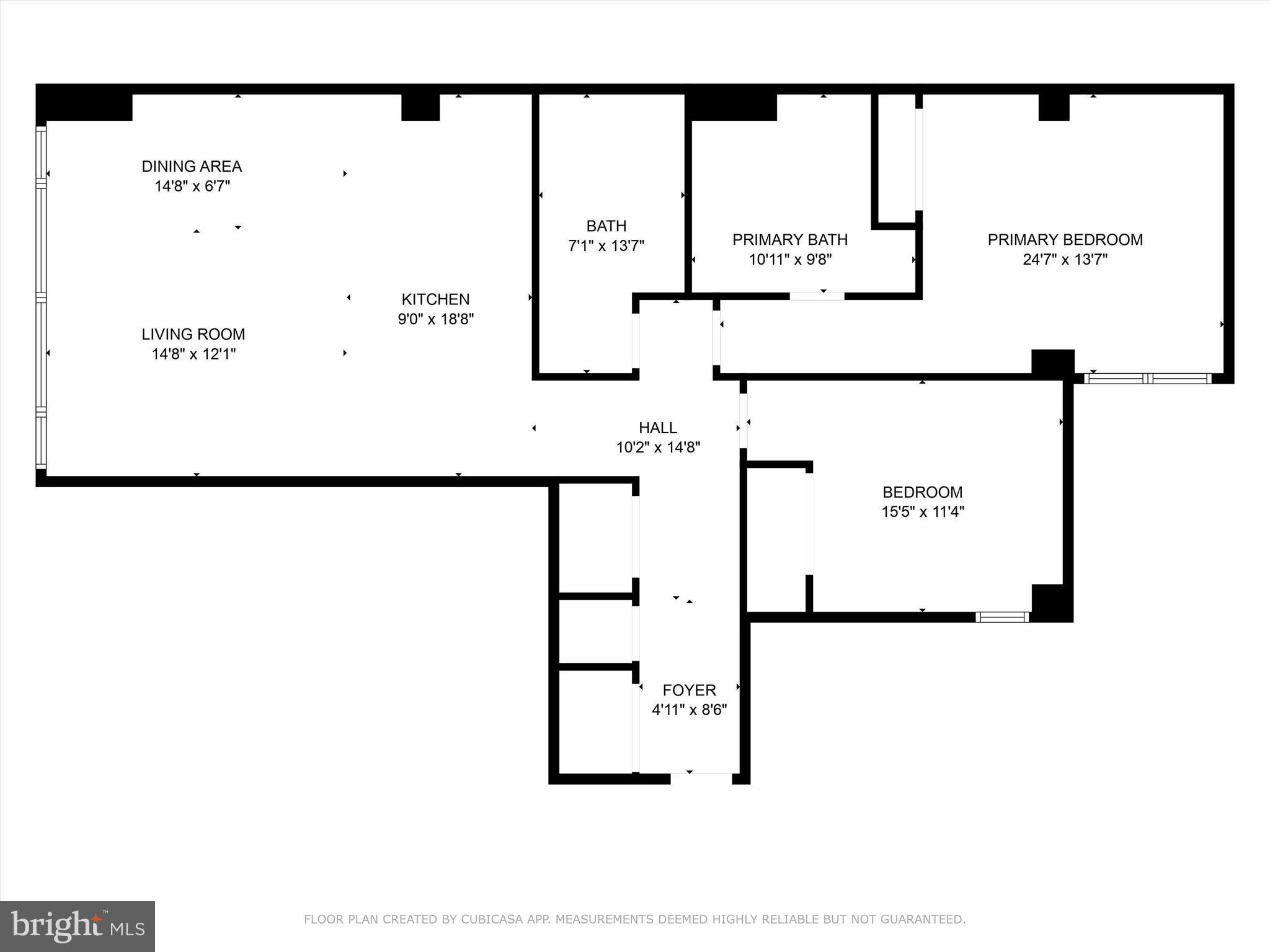 OLD CITY - Residential