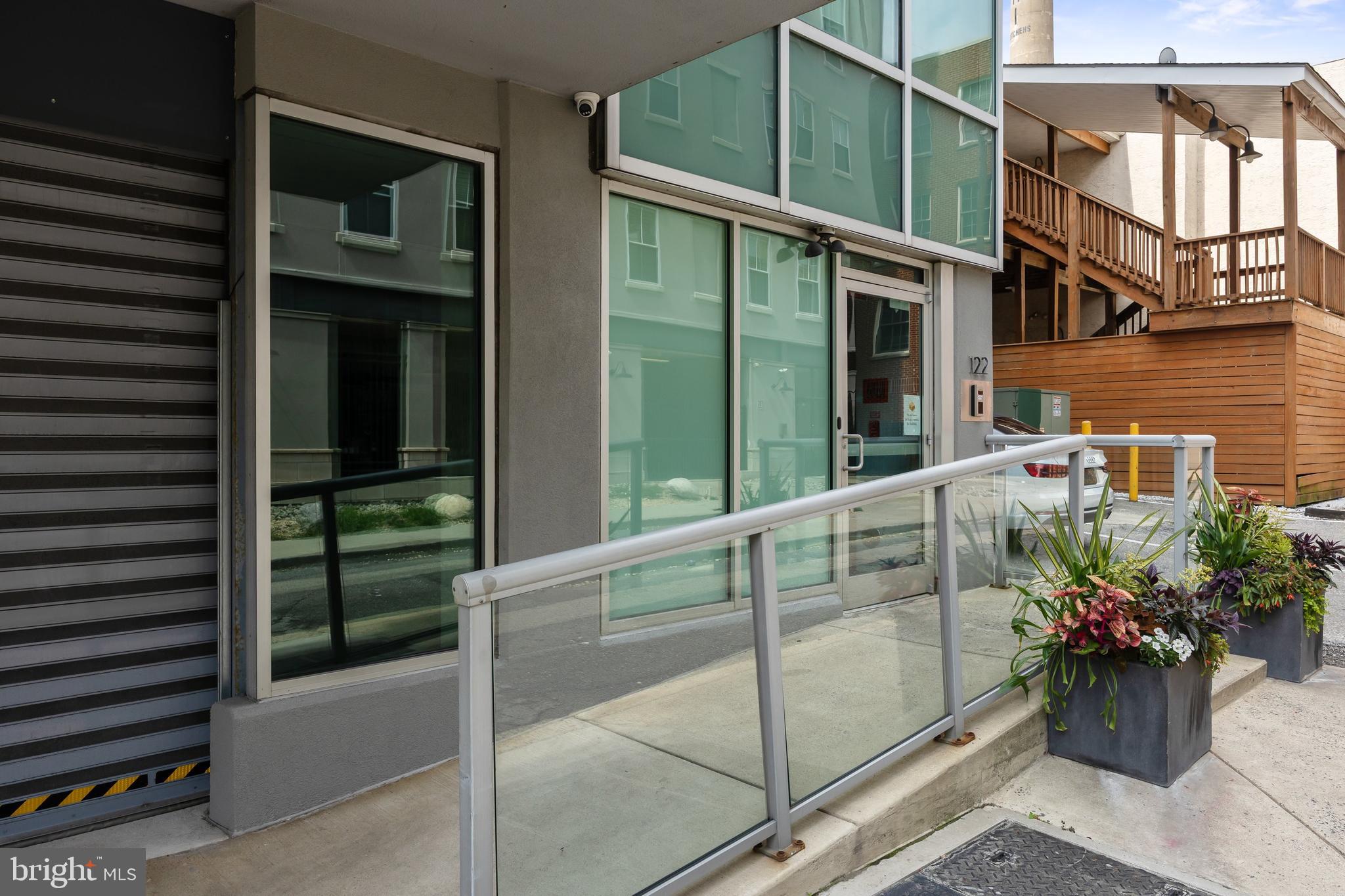 122 NEW STREET 30 2C