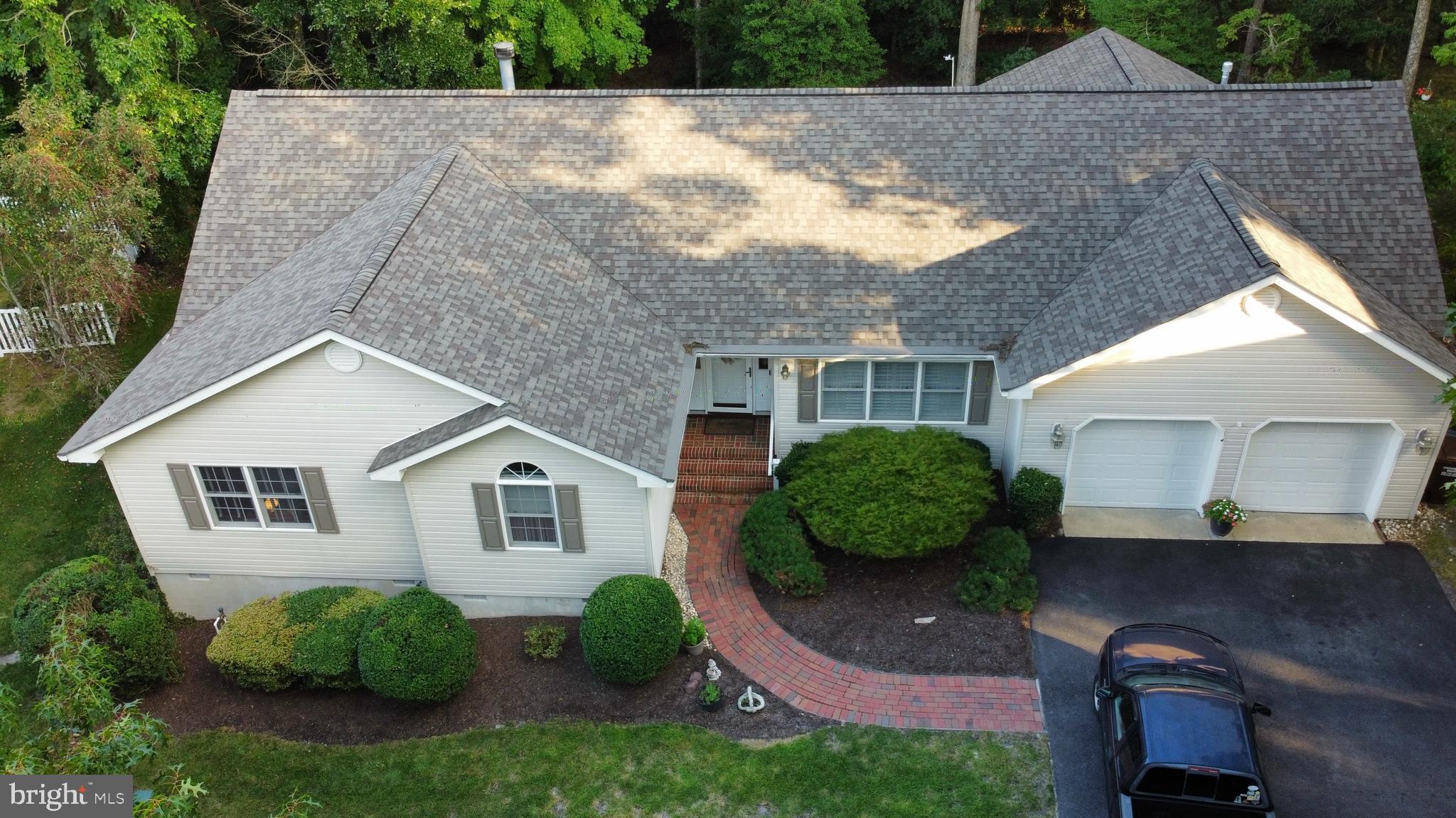 12510 DEER POINT CIRCLE