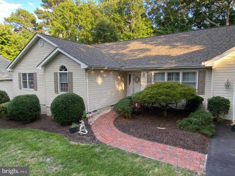 Photo of 12510 Deer Point Circle, BERLIN, MD 21811 (MLS # MDWO2040826)