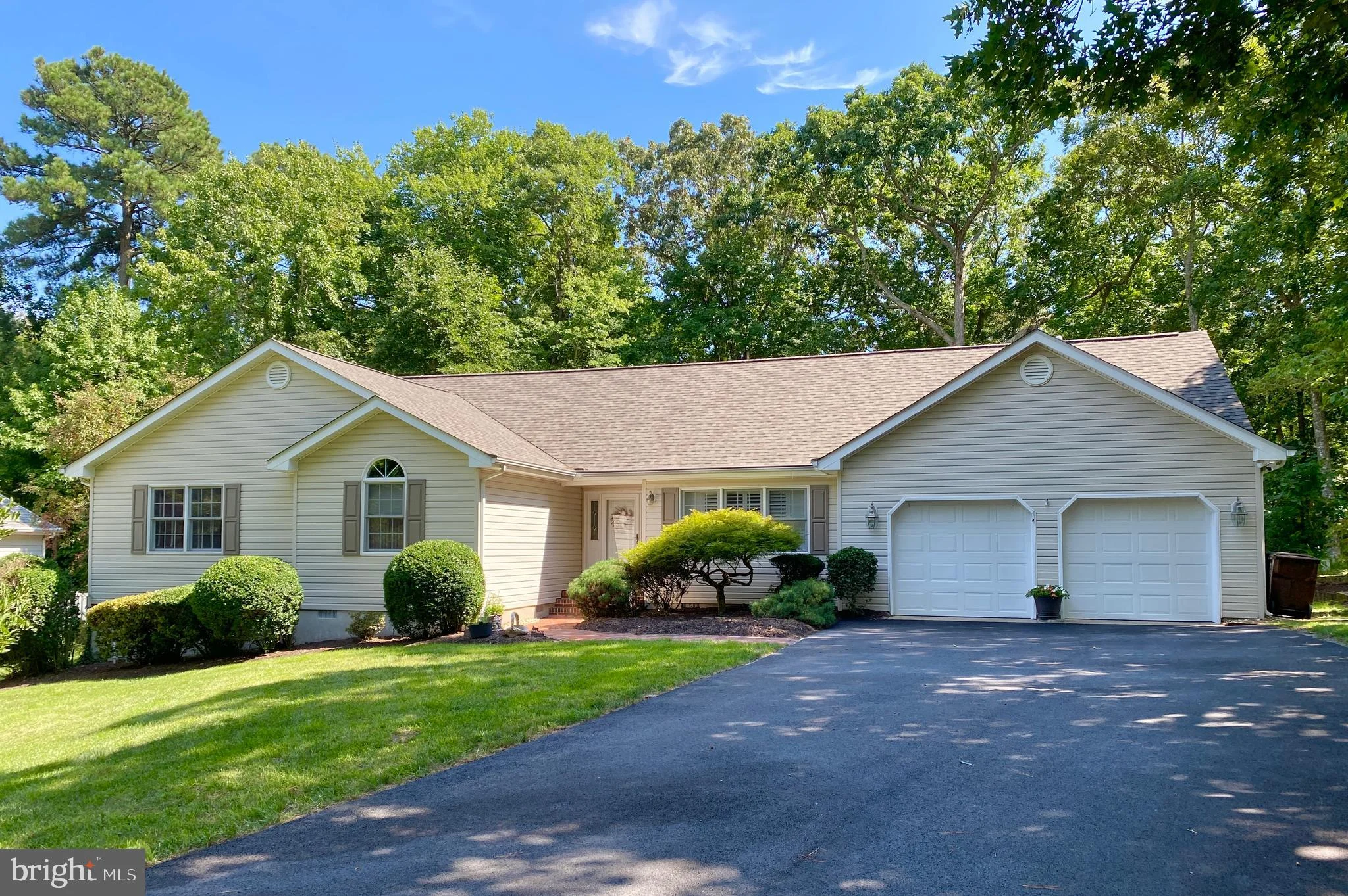 12510 Deer Point Circle, Berlin, MD, 21811