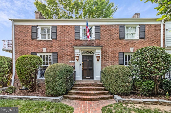 4607 KENMORE DR NW, WASHINGTON, DC 20007 - Image dfbf509be7dea824fa60d12bf95dcbec/744754973