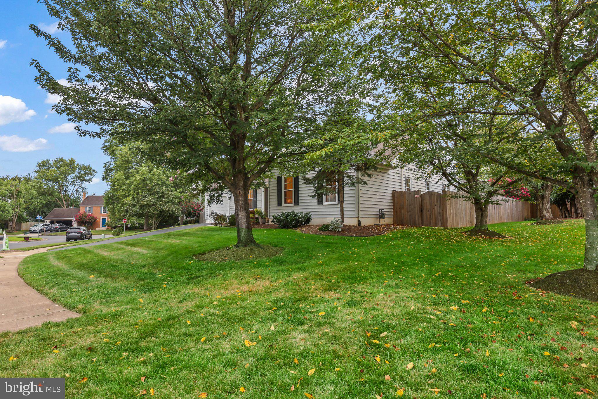5408 OVERLAND COURT