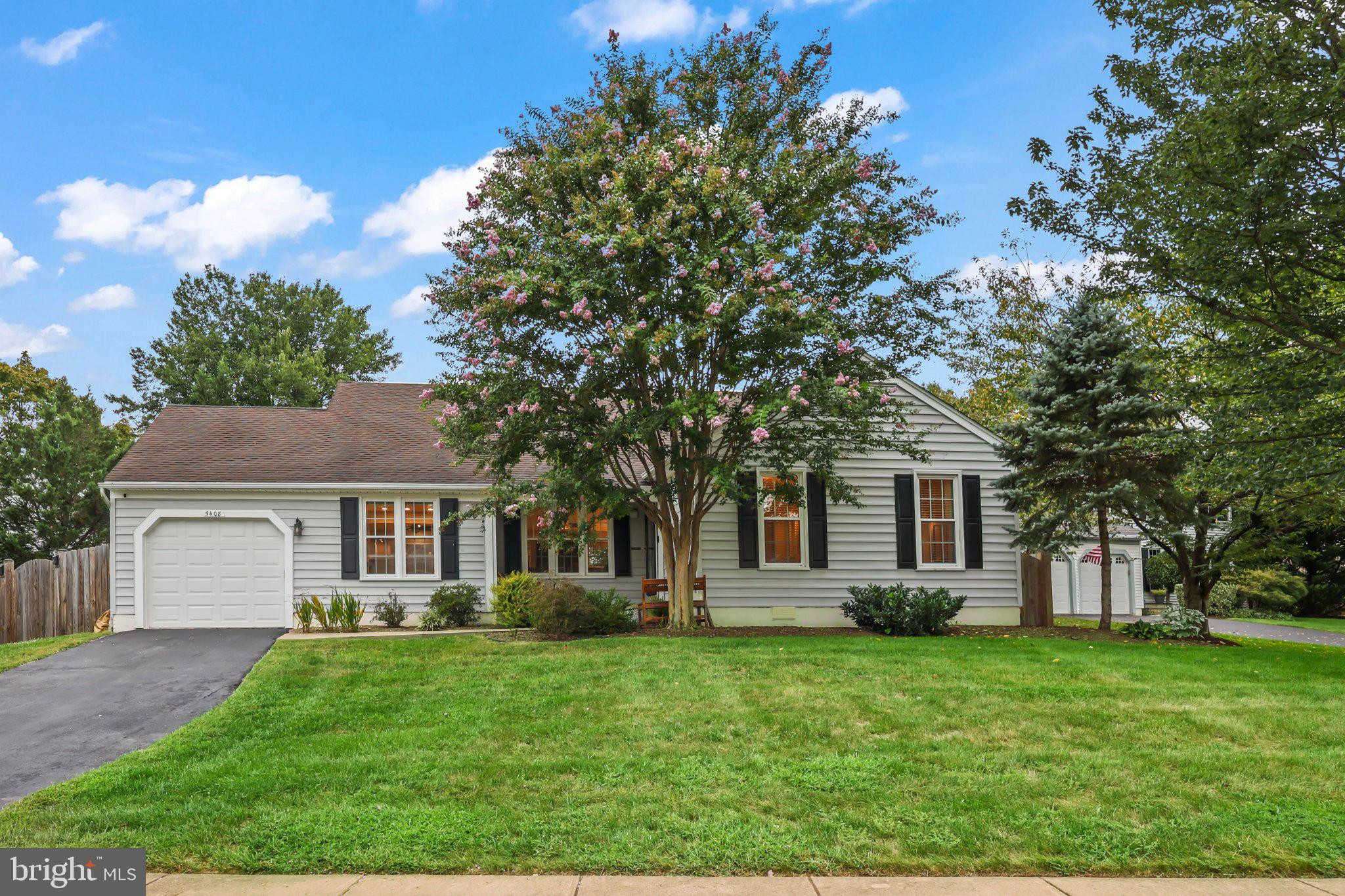 5408 OVERLAND COURT