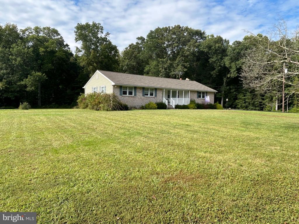 Photo of 619 Smick Road, SALEM, NJ 08079 (MLS # NJSA2016394)