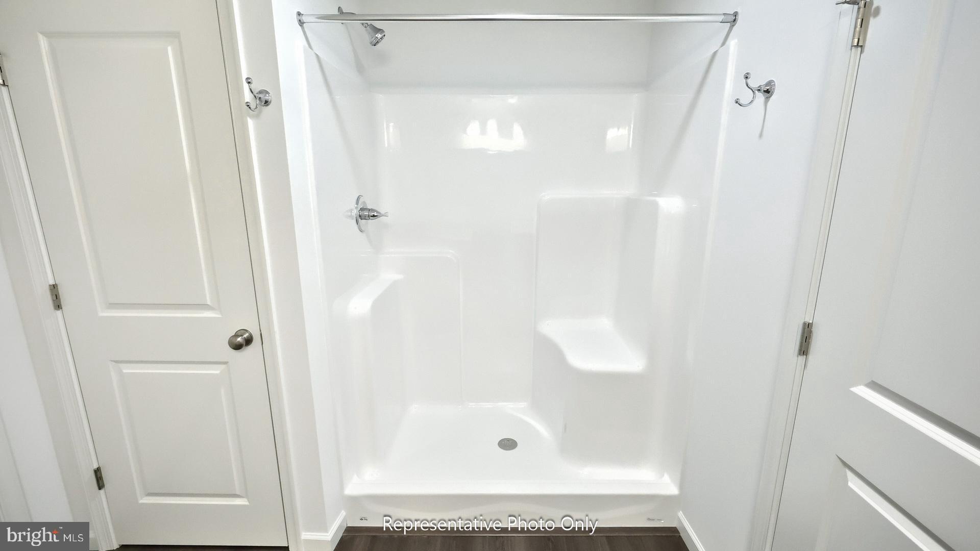 MERIDIAN HEIGHTS - Residential