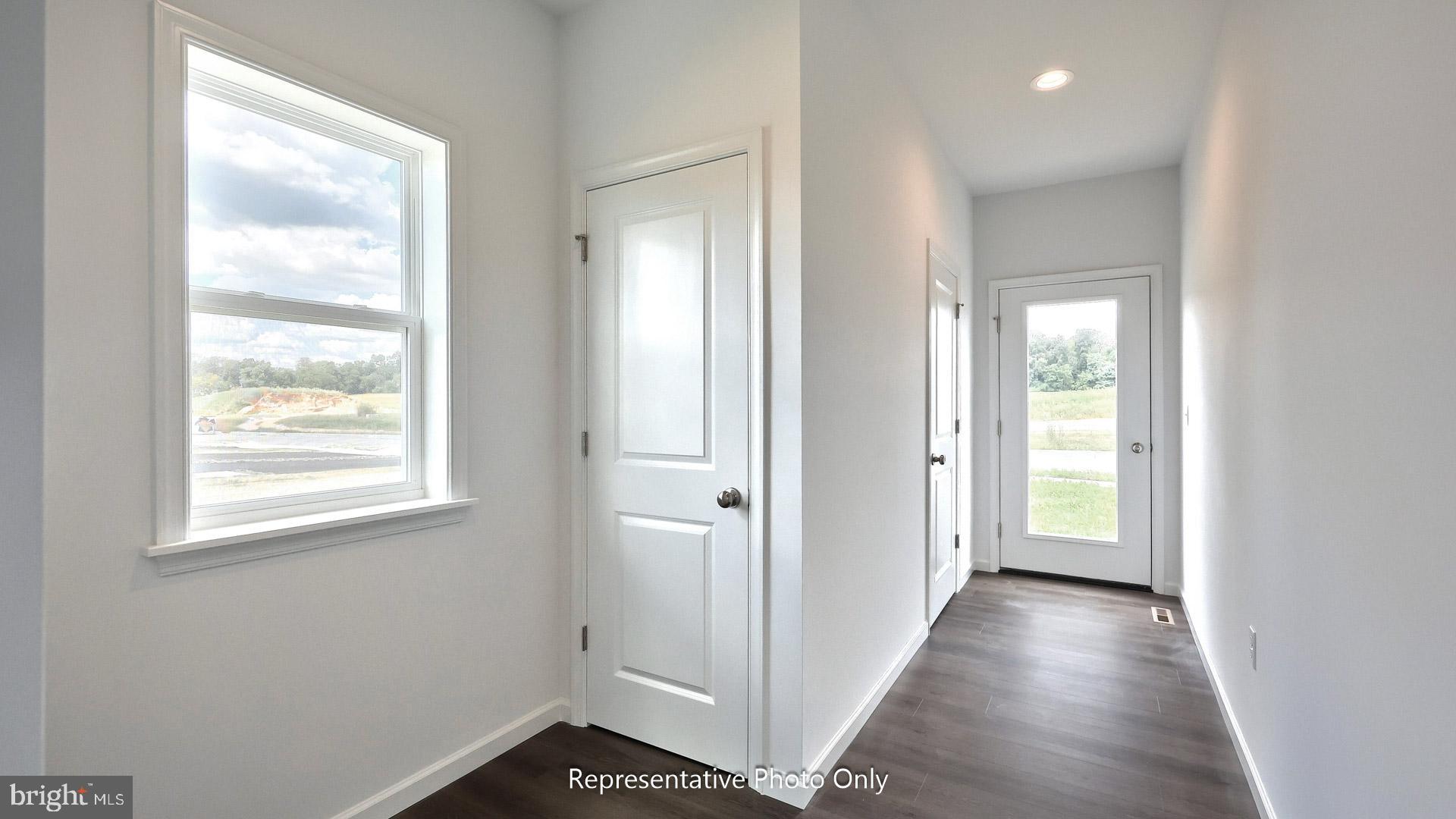 MERIDIAN HEIGHTS - Residential