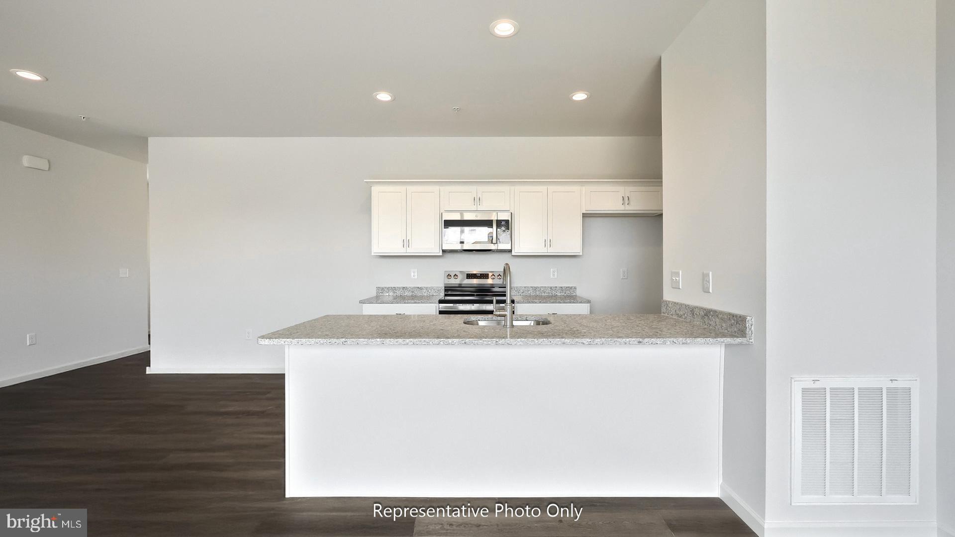 MERIDIAN HEIGHTS - Residential