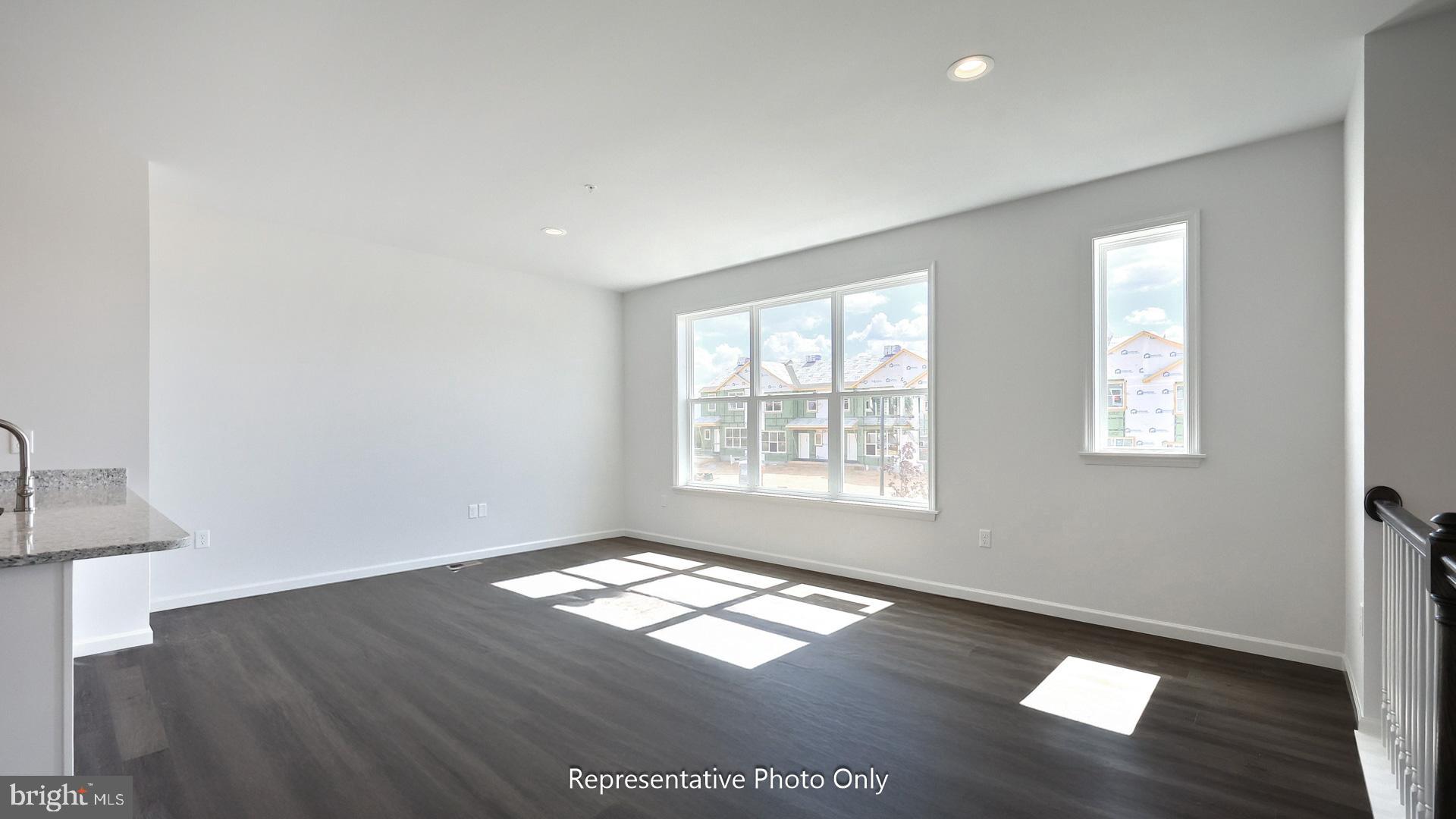 MERIDIAN HEIGHTS - Residential