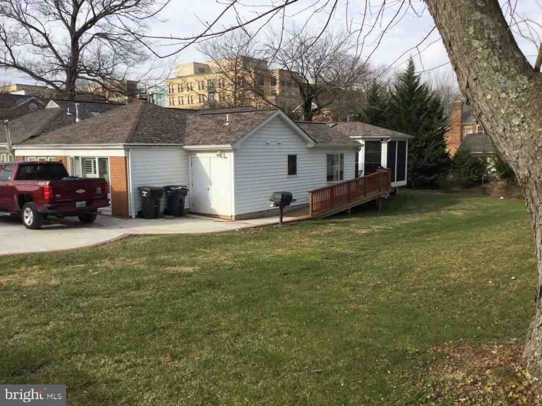 GREAT FOREST - Residential