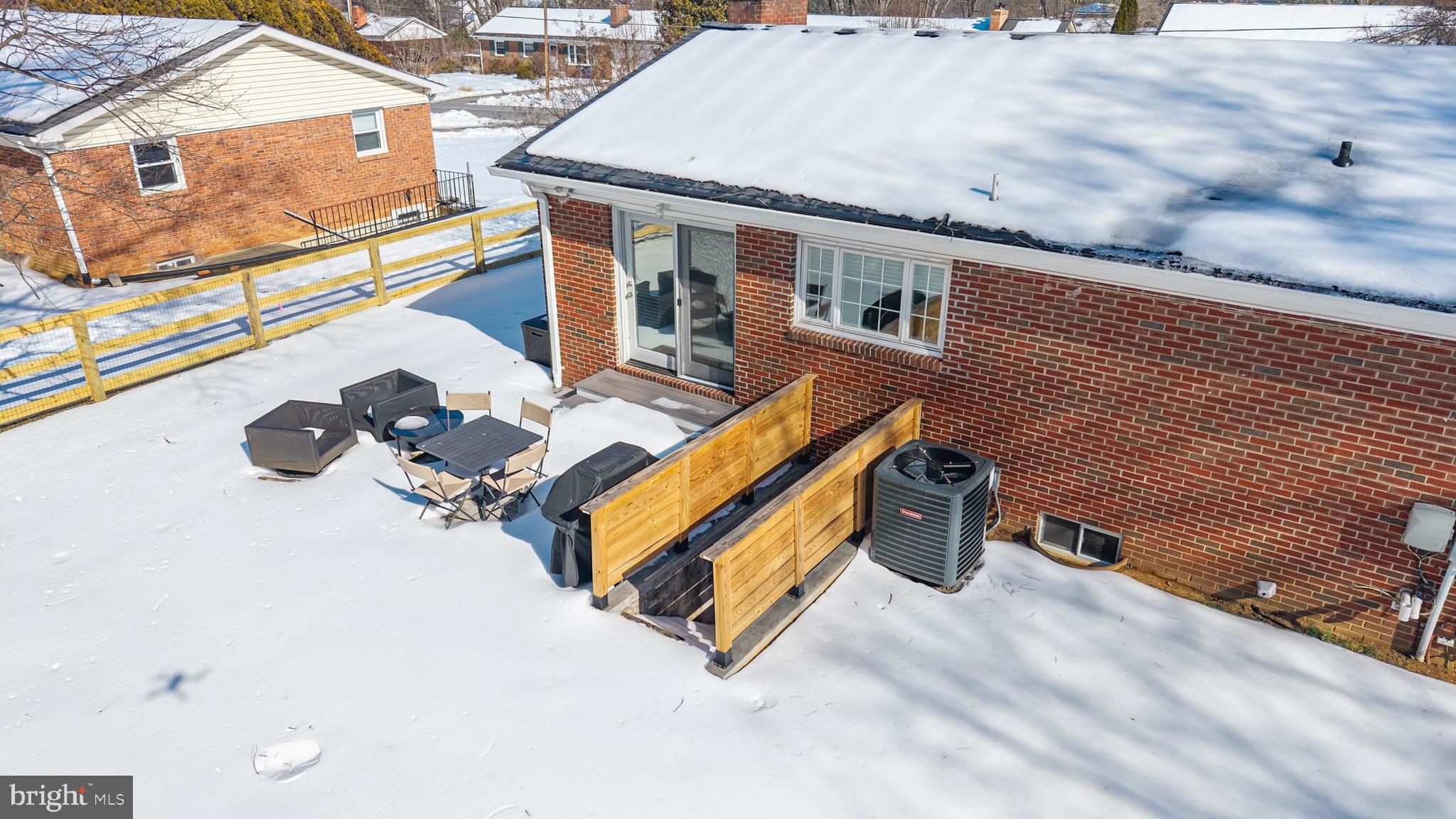 HILLWOOD ESTATES - Residential