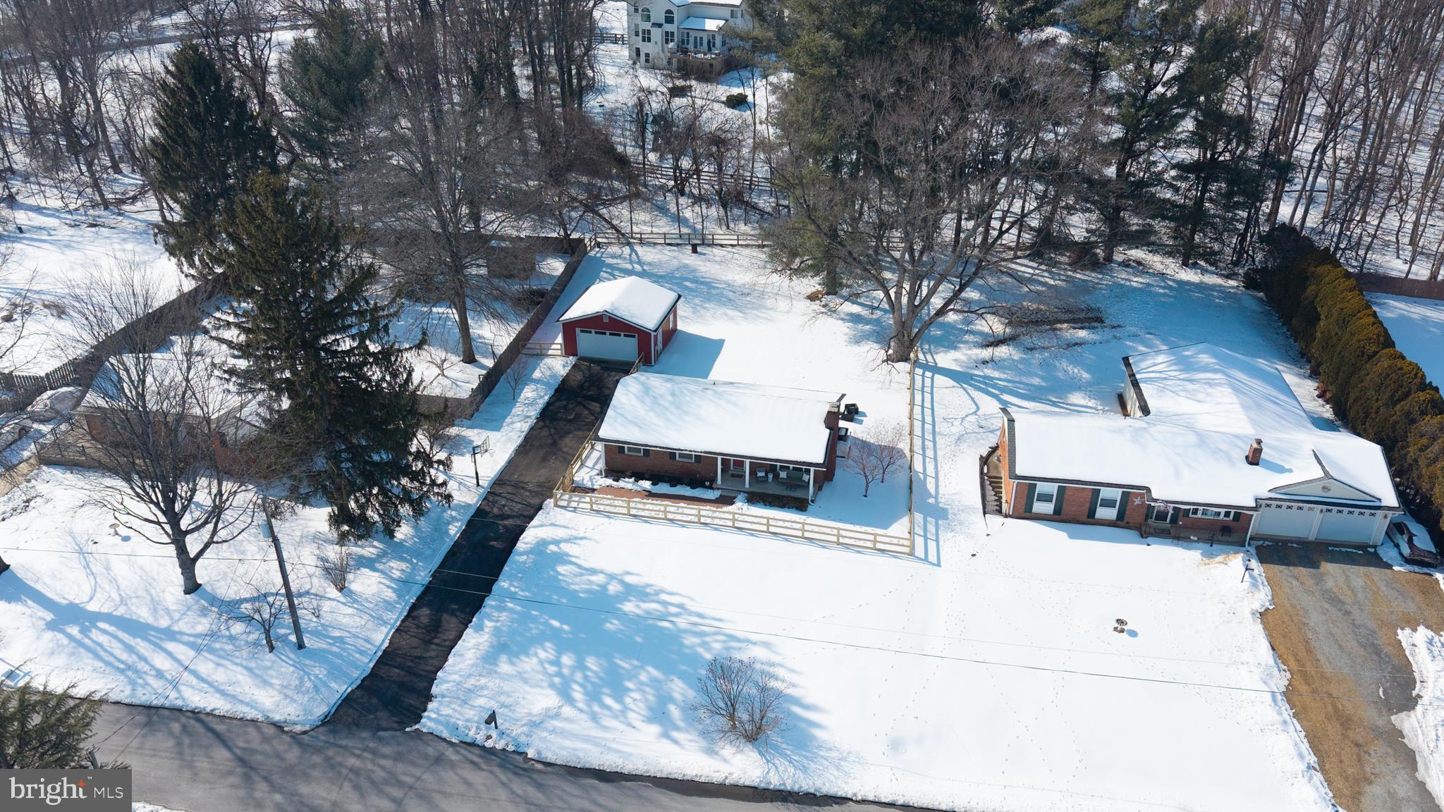 HILLWOOD ESTATES - Residential