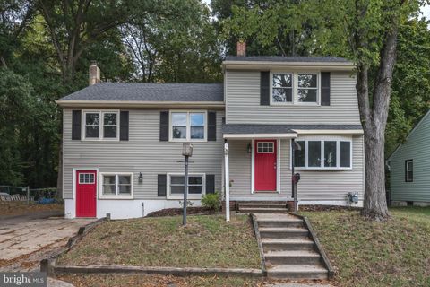 123 CLOVER STREET MOUNT HOLLY NJ 08060
