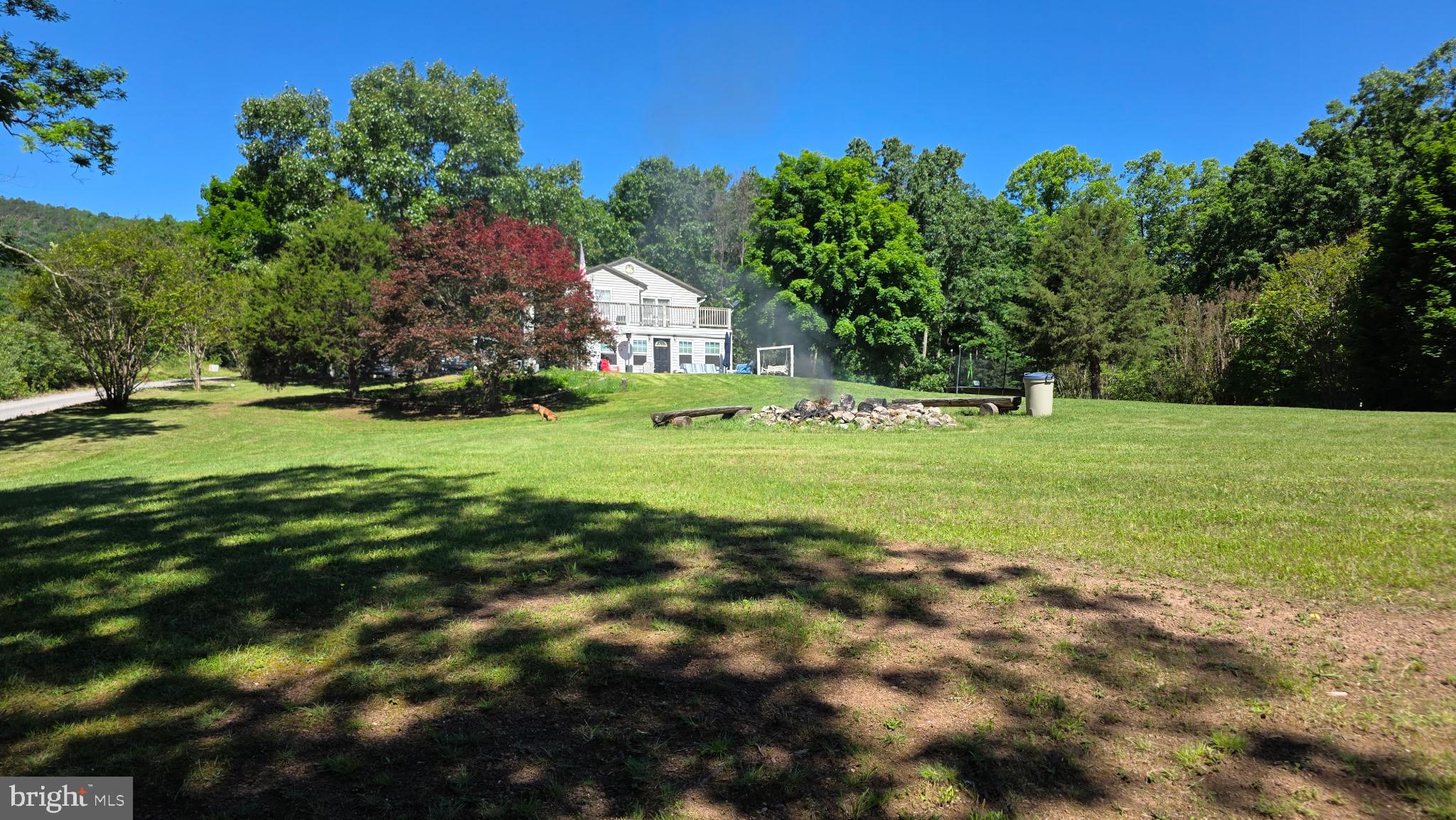 333 SHORT MOUNTAIN DRIVE