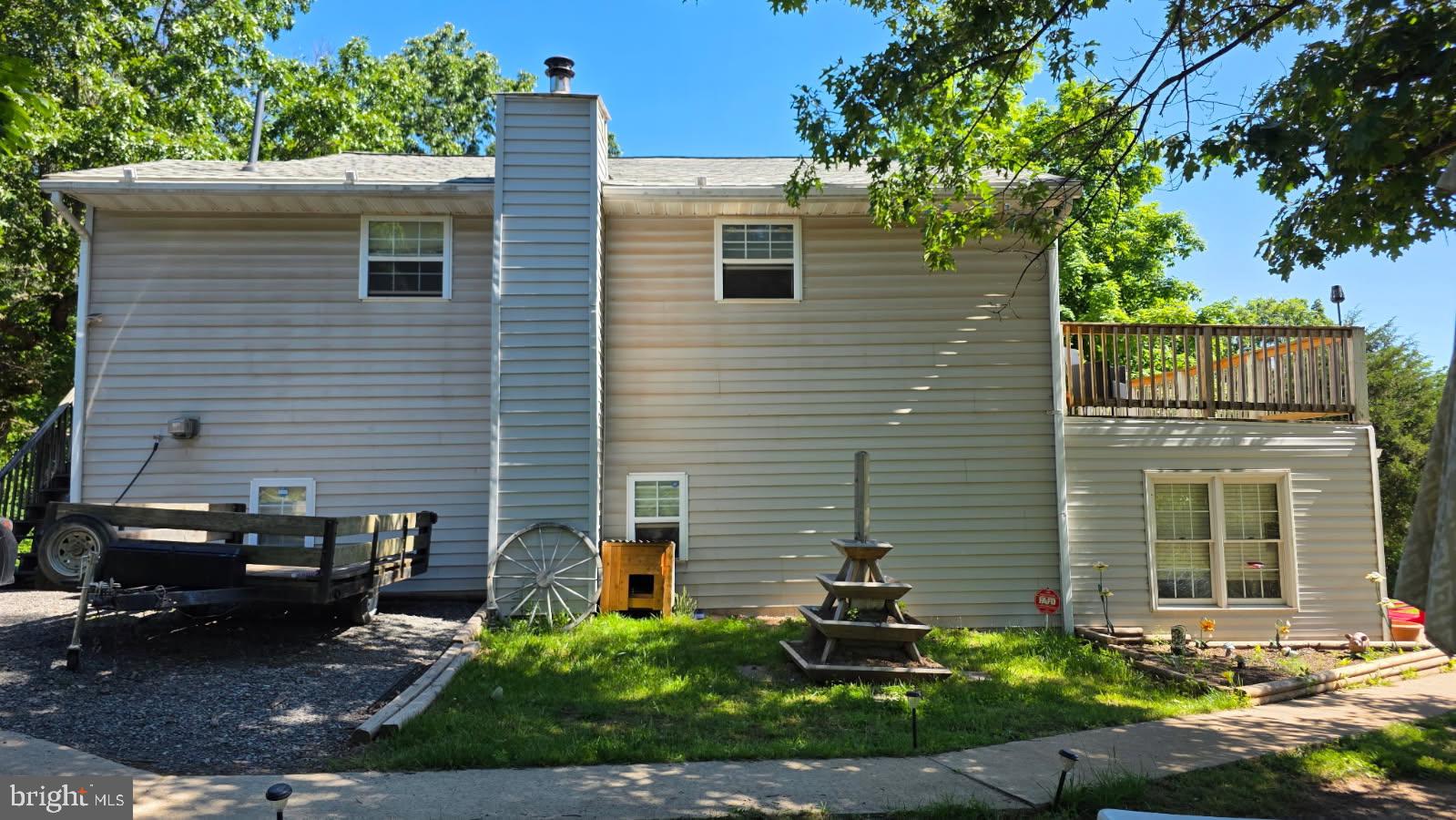 333 SHORT MOUNTAIN DRIVE