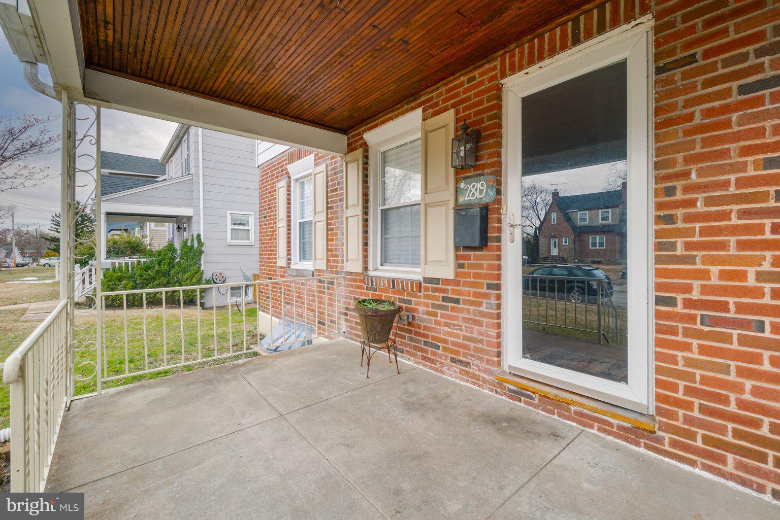 PARKVILLE - Residential