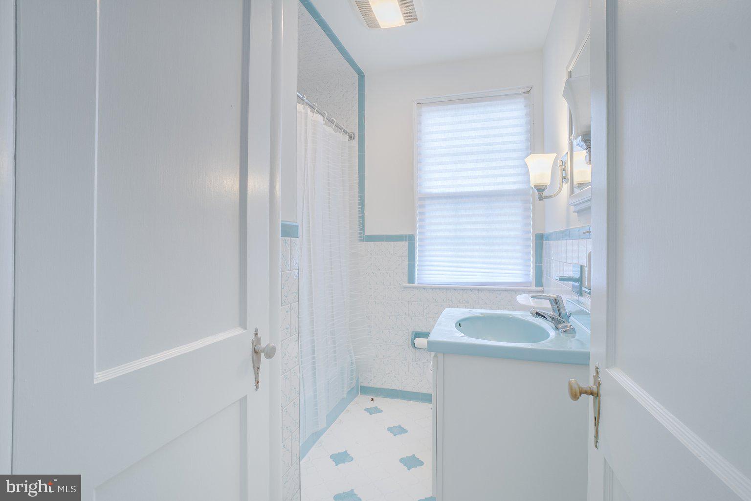 PARKVILLE - Residential