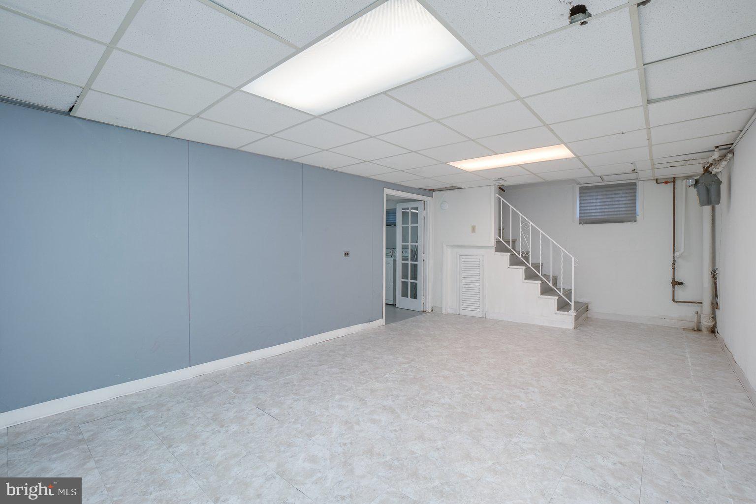 PARKVILLE - Residential