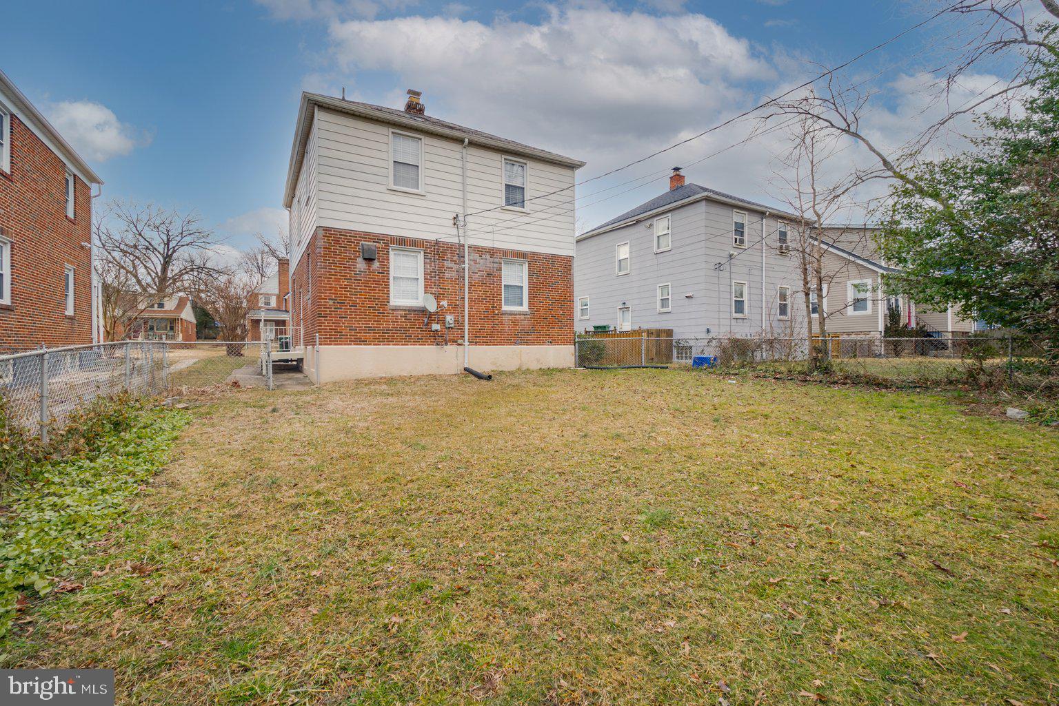 PARKVILLE - Residential