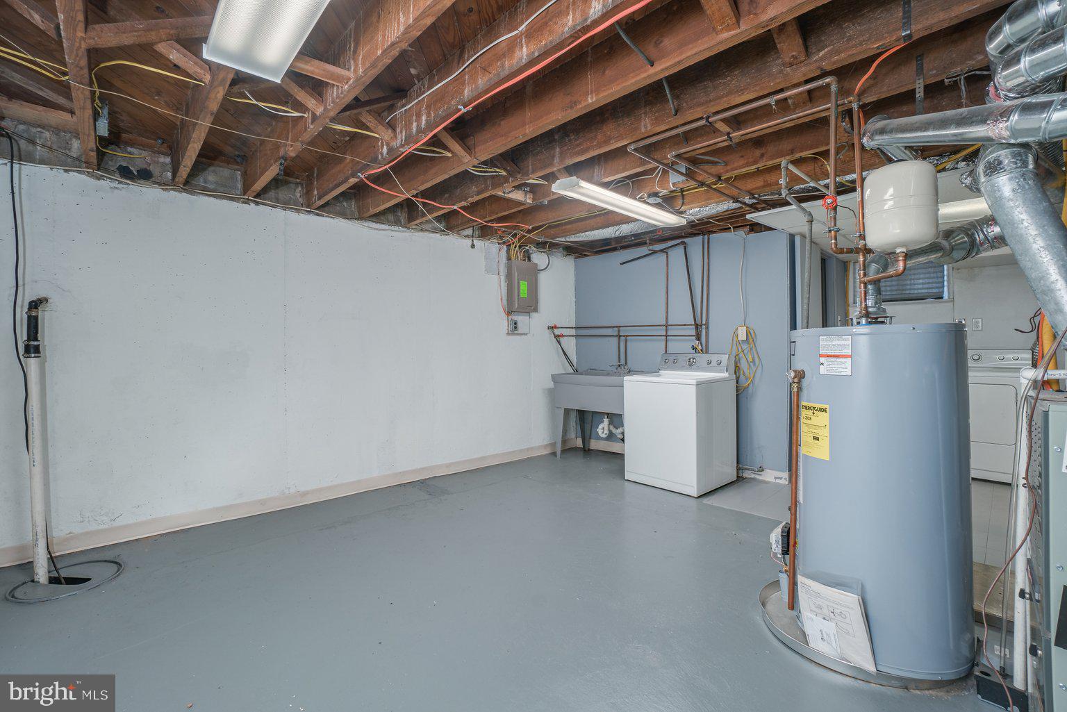 PARKVILLE - Residential