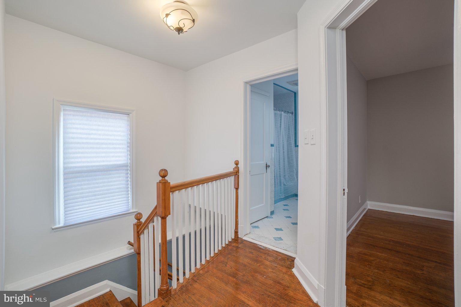 PARKVILLE - Residential