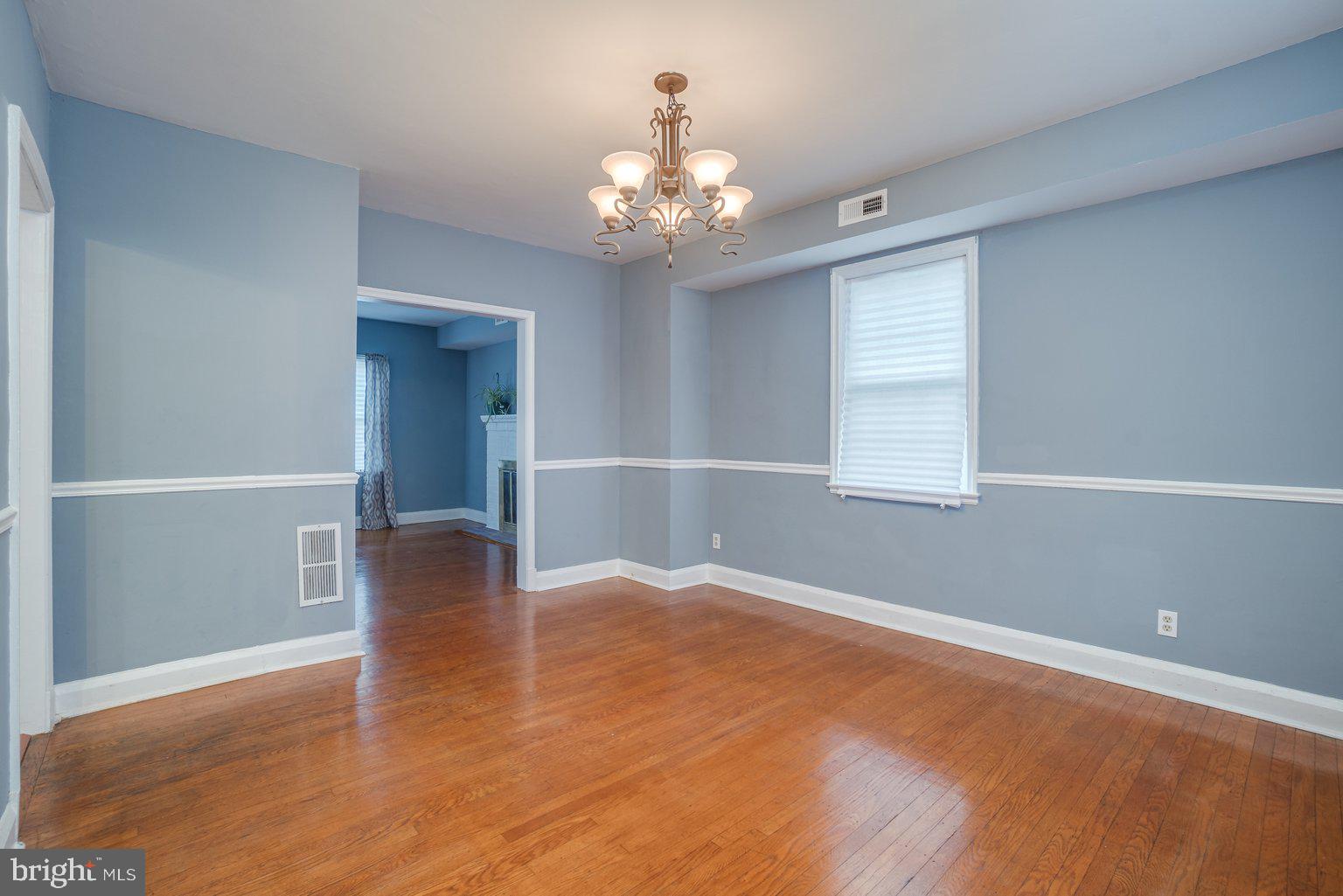 PARKVILLE - Residential