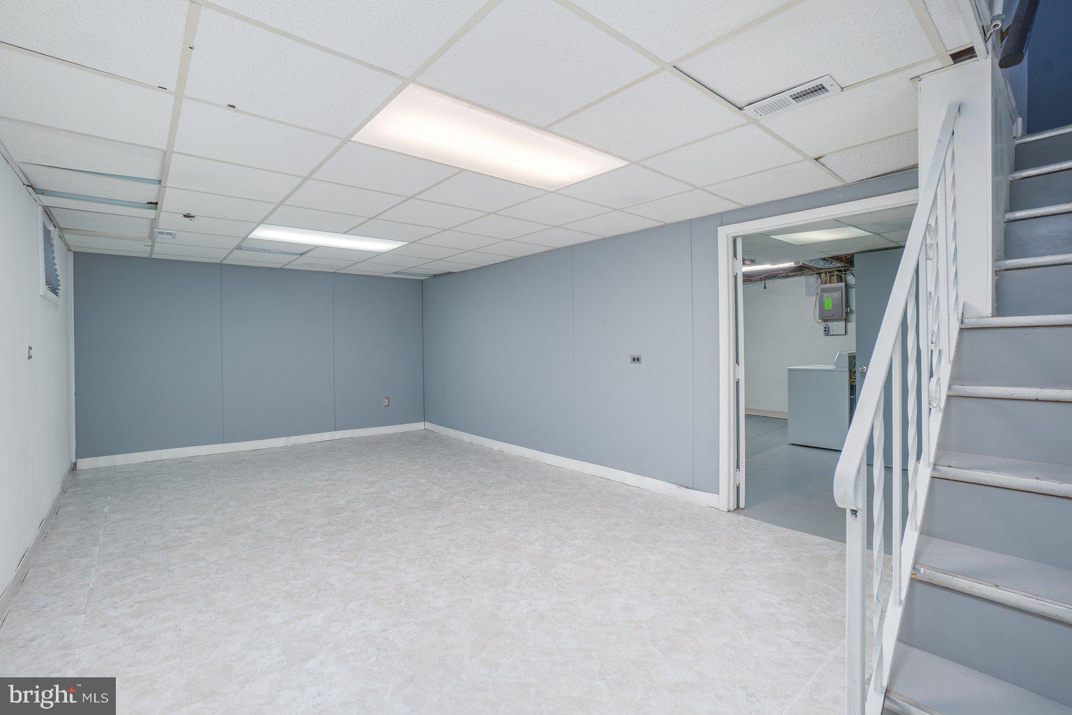 PARKVILLE - Residential