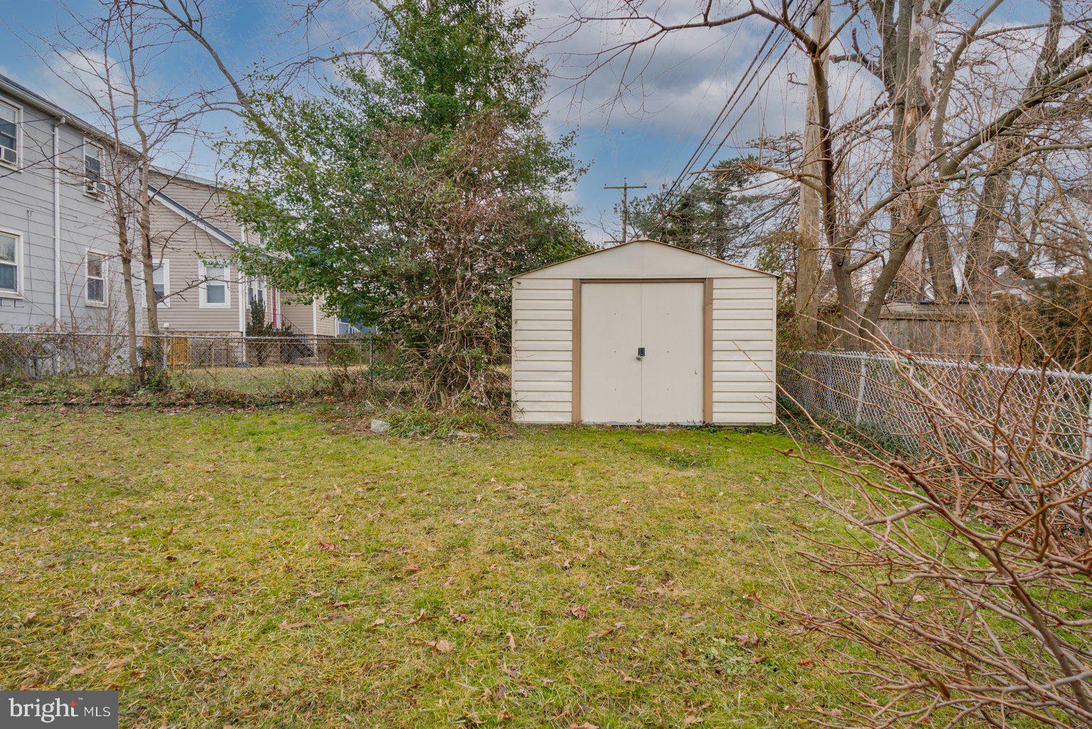 PARKVILLE - Residential