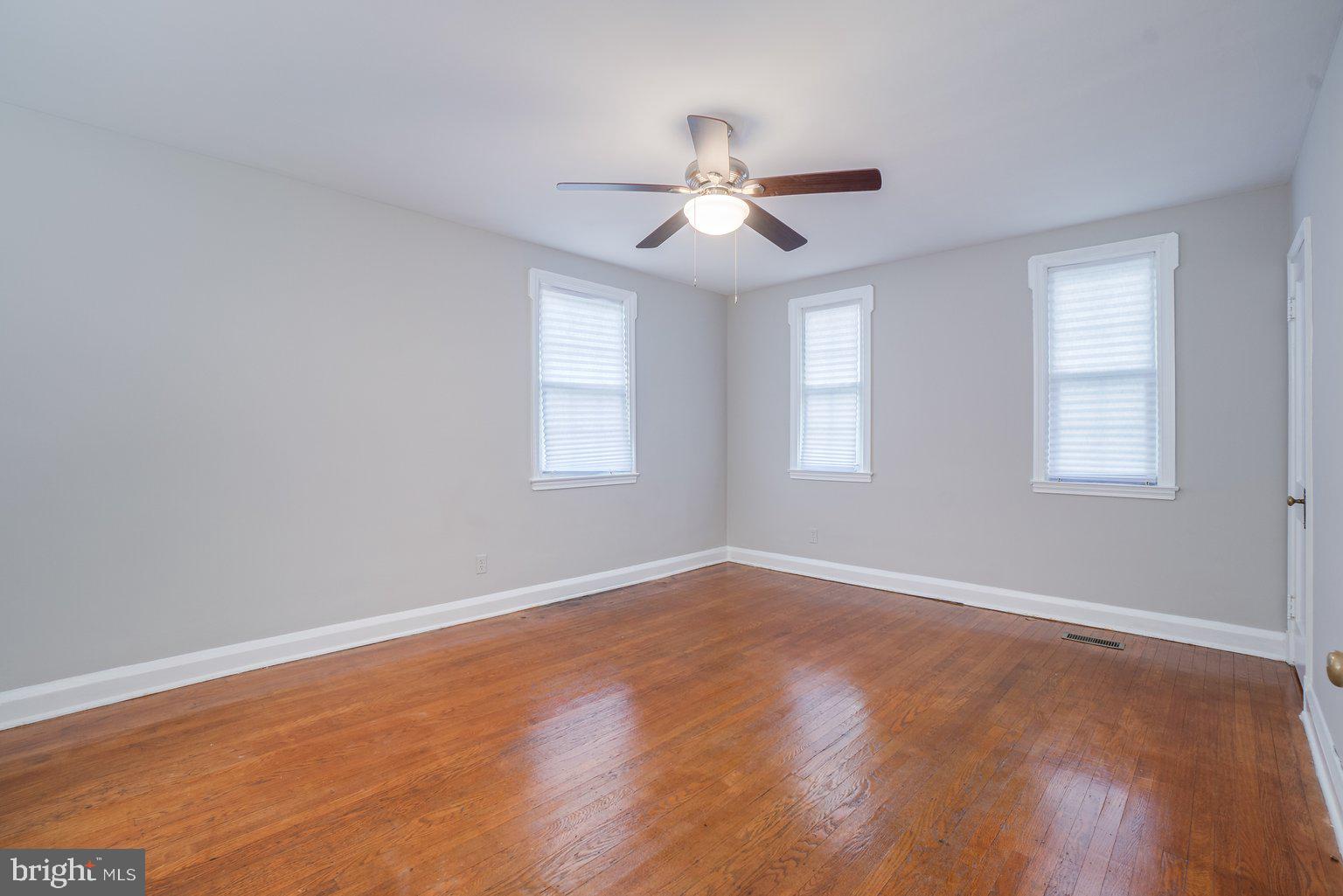 PARKVILLE - Residential