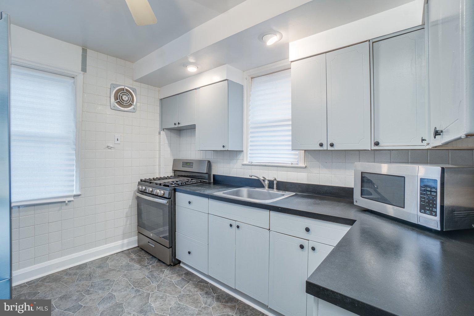 PARKVILLE - Residential