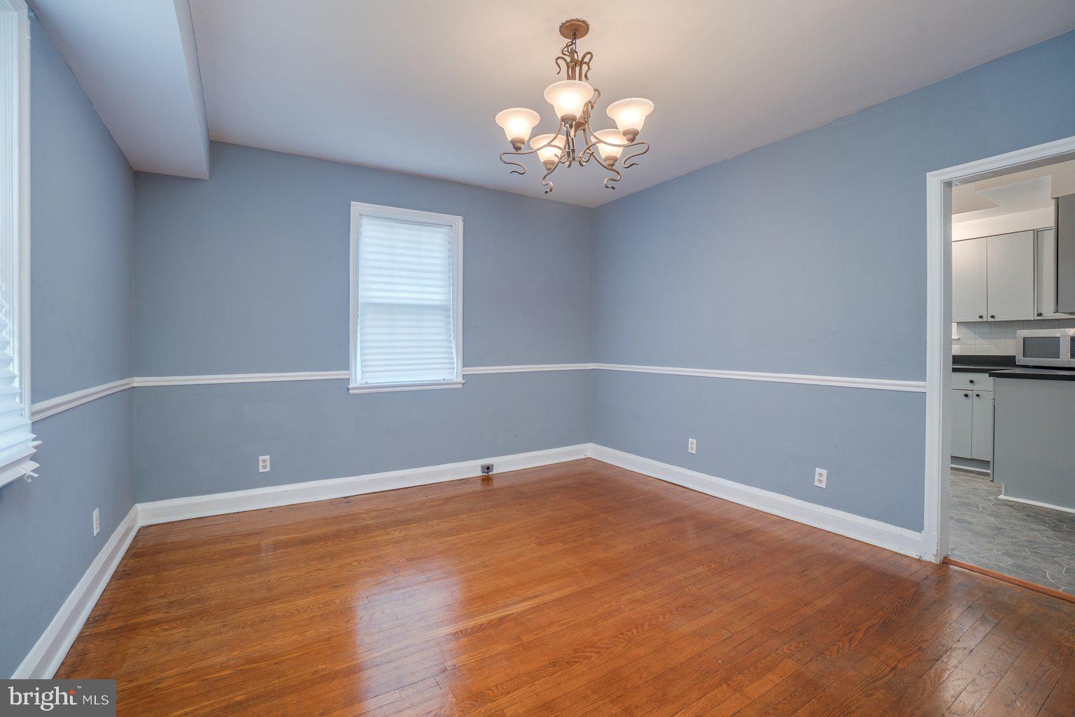 PARKVILLE - Residential