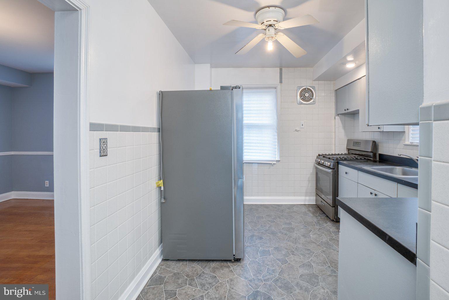 PARKVILLE - Residential