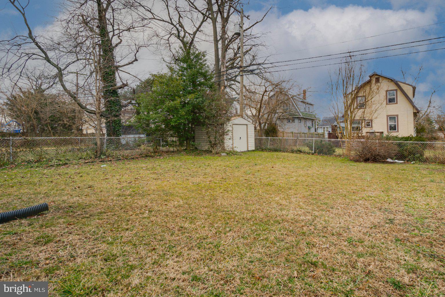 PARKVILLE - Residential