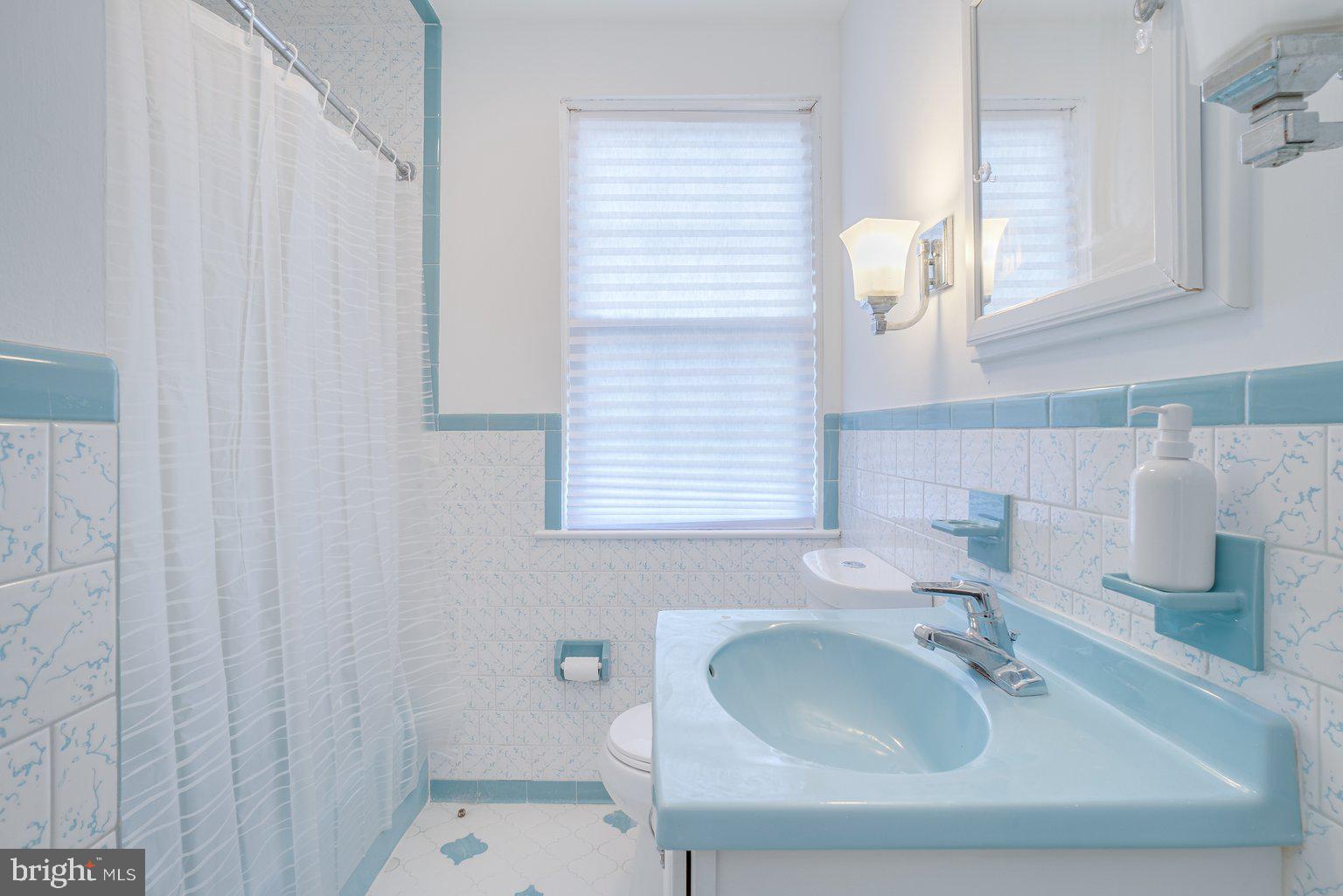 PARKVILLE - Residential