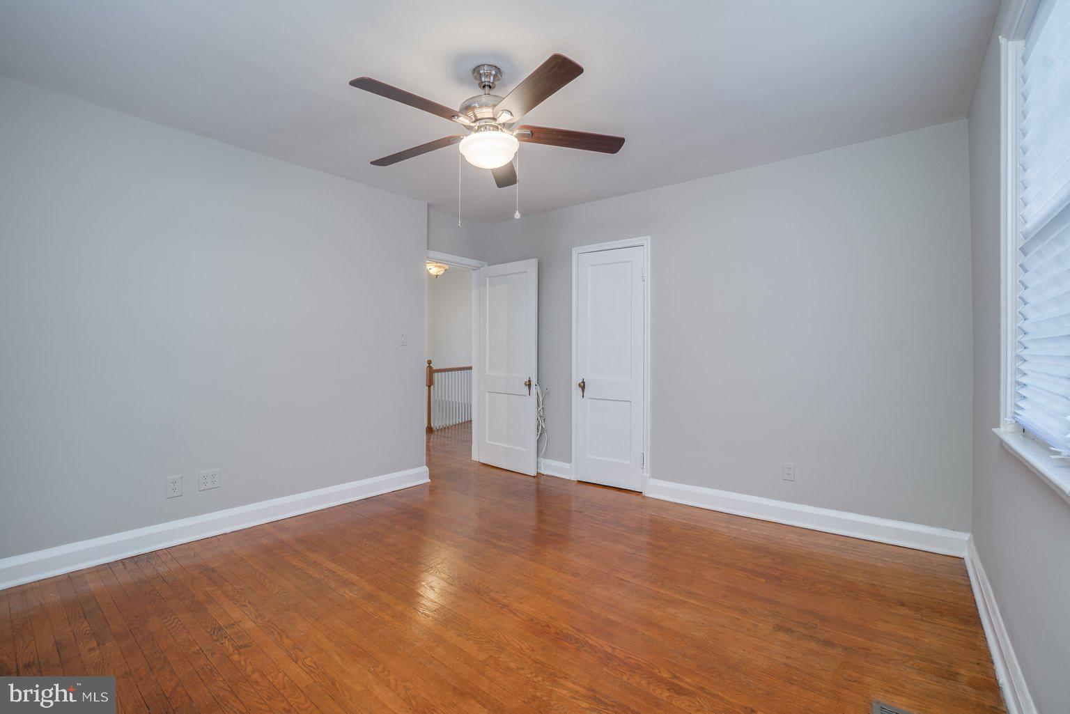 PARKVILLE - Residential