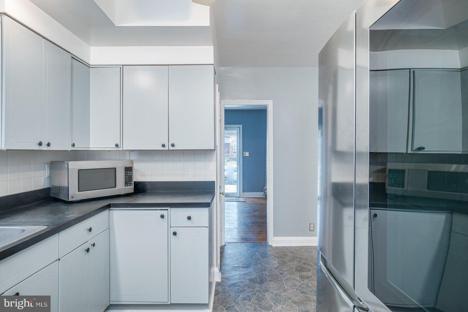 PARKVILLE - Residential