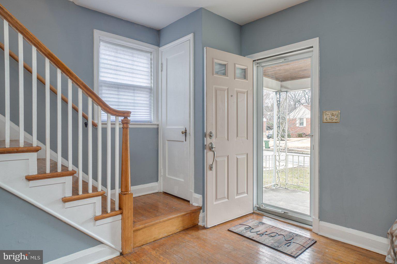 PARKVILLE - Residential