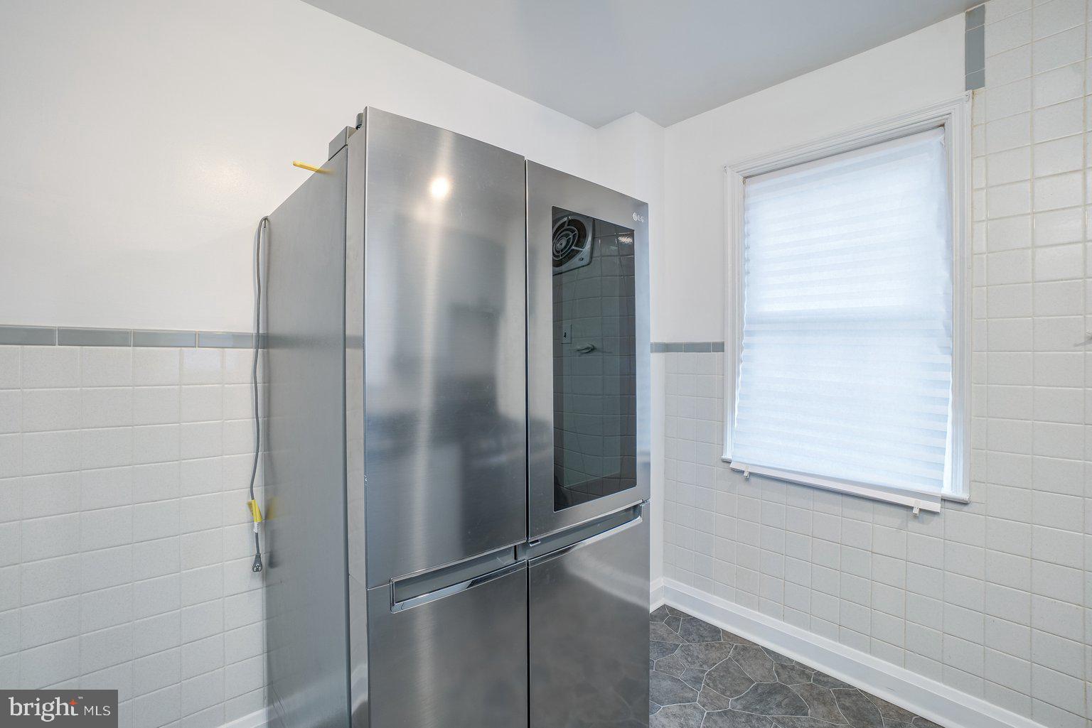 PARKVILLE - Residential