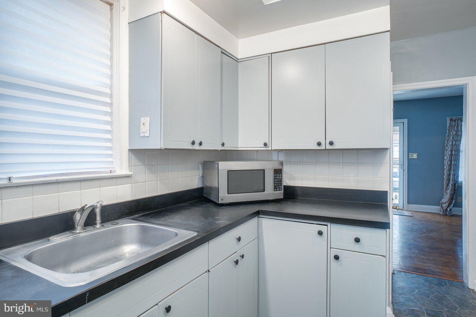 PARKVILLE - Residential