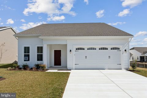 Homes For Sale - 318 Heritage Shores Circle<br/> BRIDGEVILLE, DE 19933