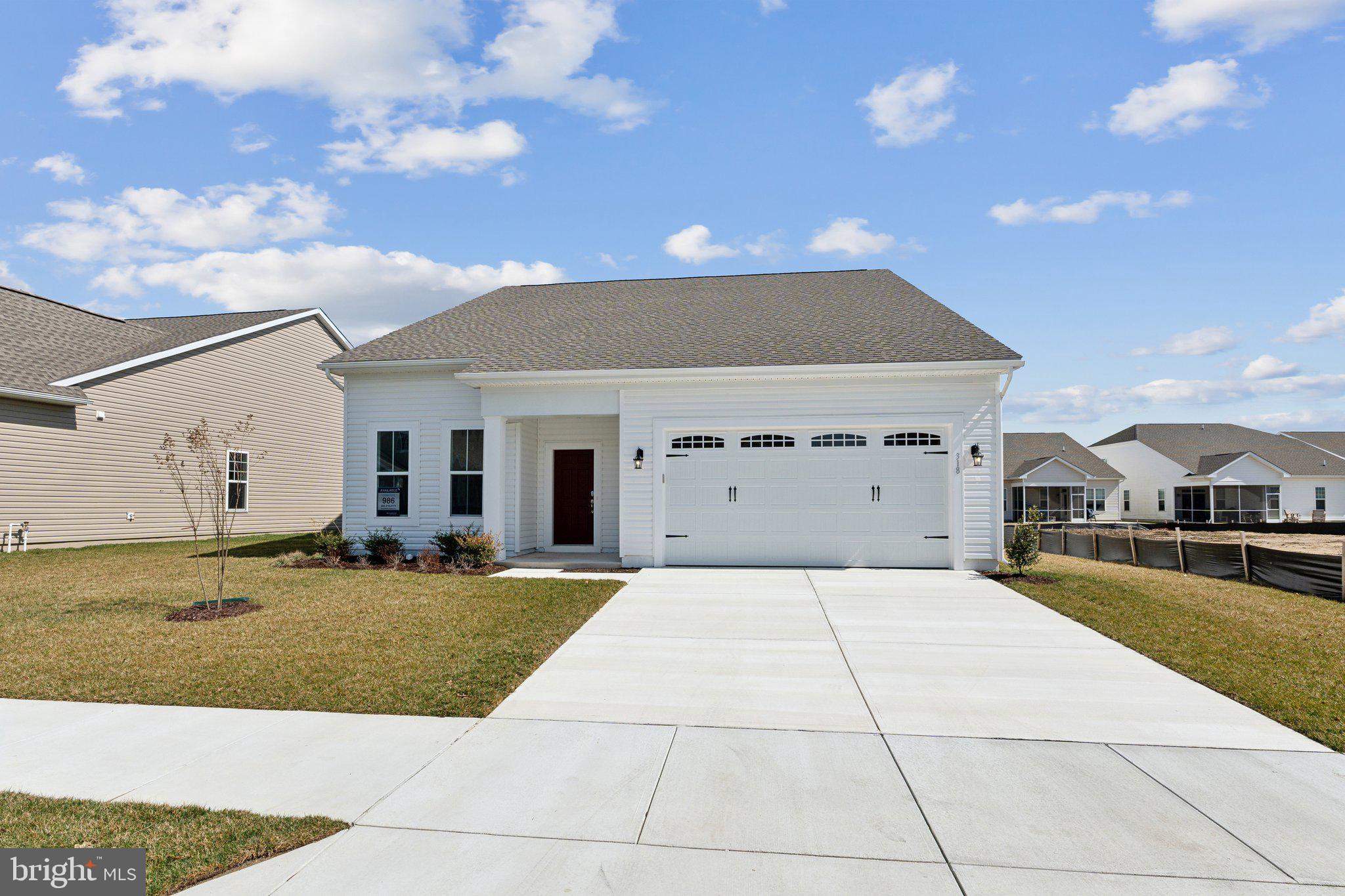 318 HERITAGE SHORES CIRCLE