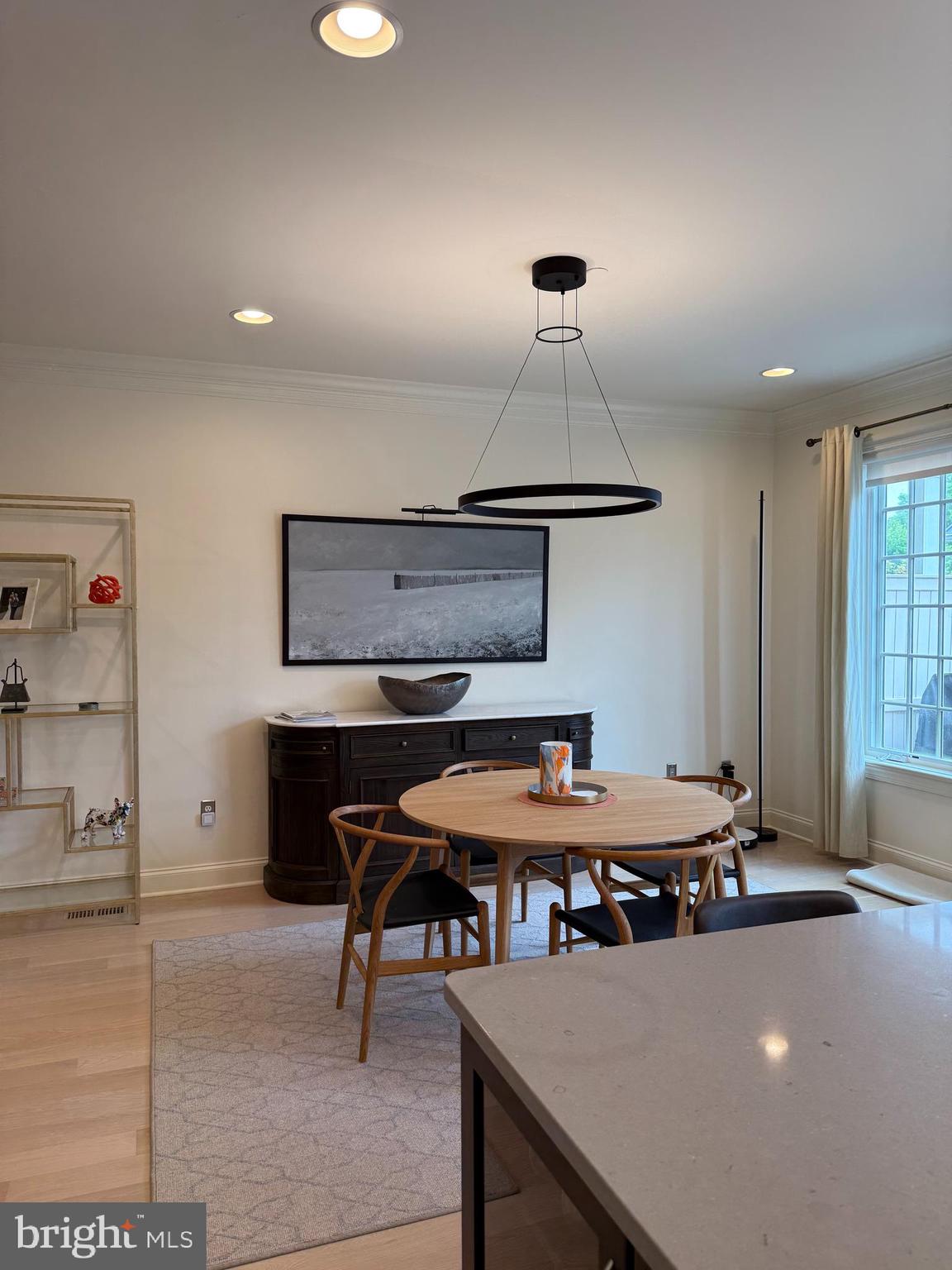 CANAL STREET - Residential