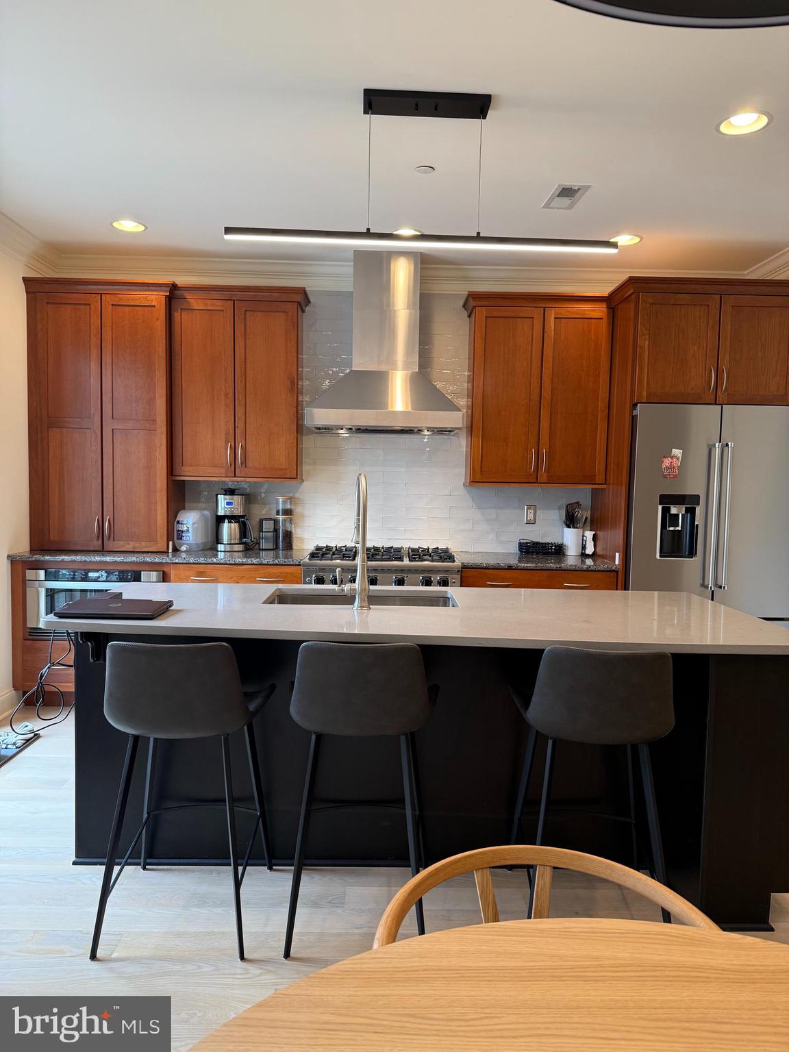 CANAL STREET - Residential