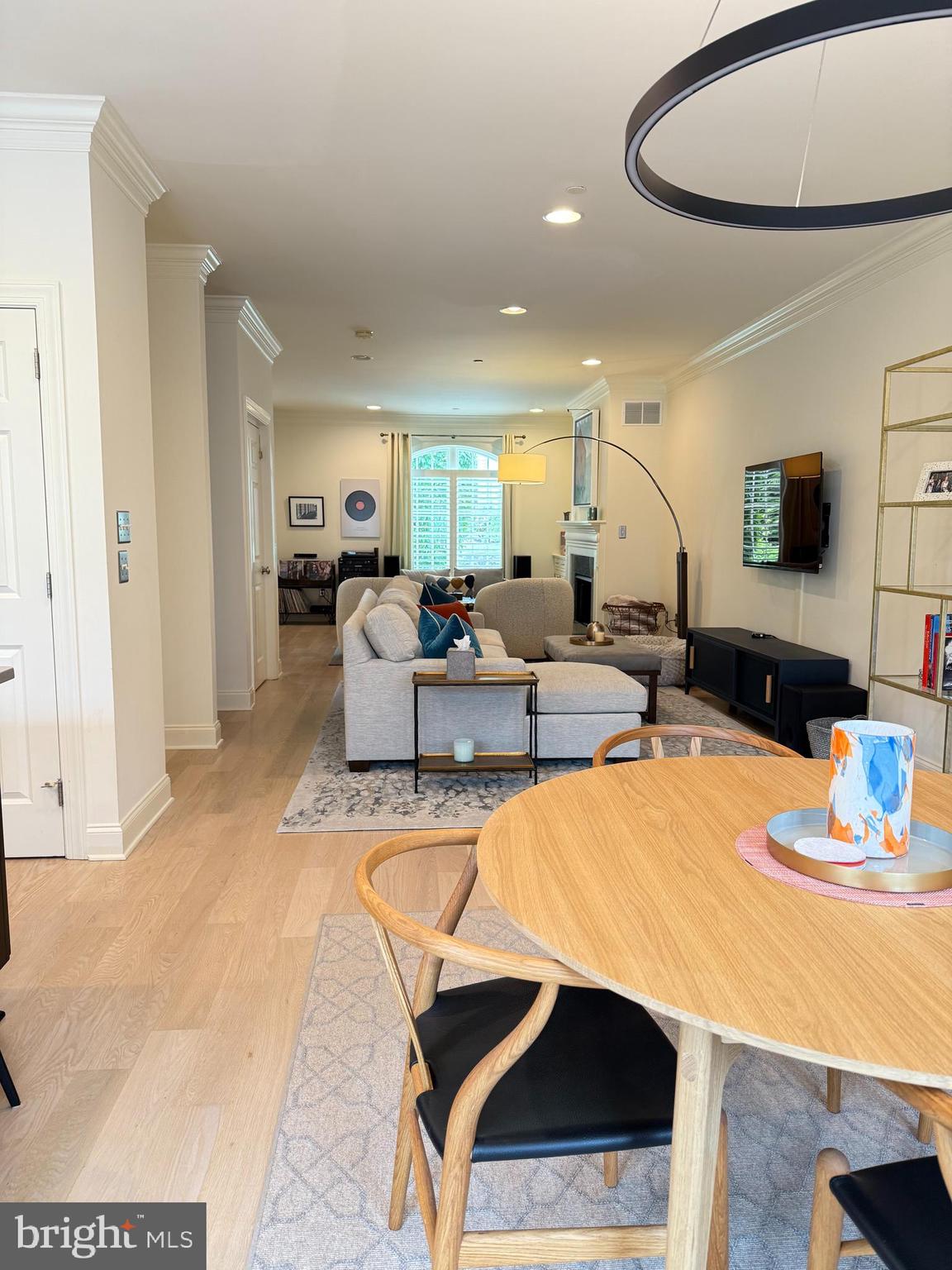 CANAL STREET - Residential