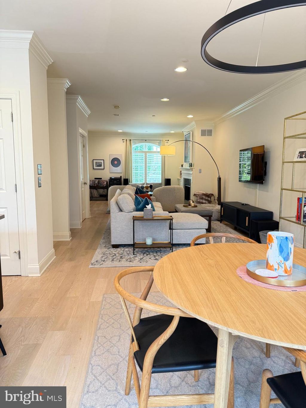 Photo of 46 W Mechanic Street, NEW HOPE, PA 18938 (MLS # PABU2111610)