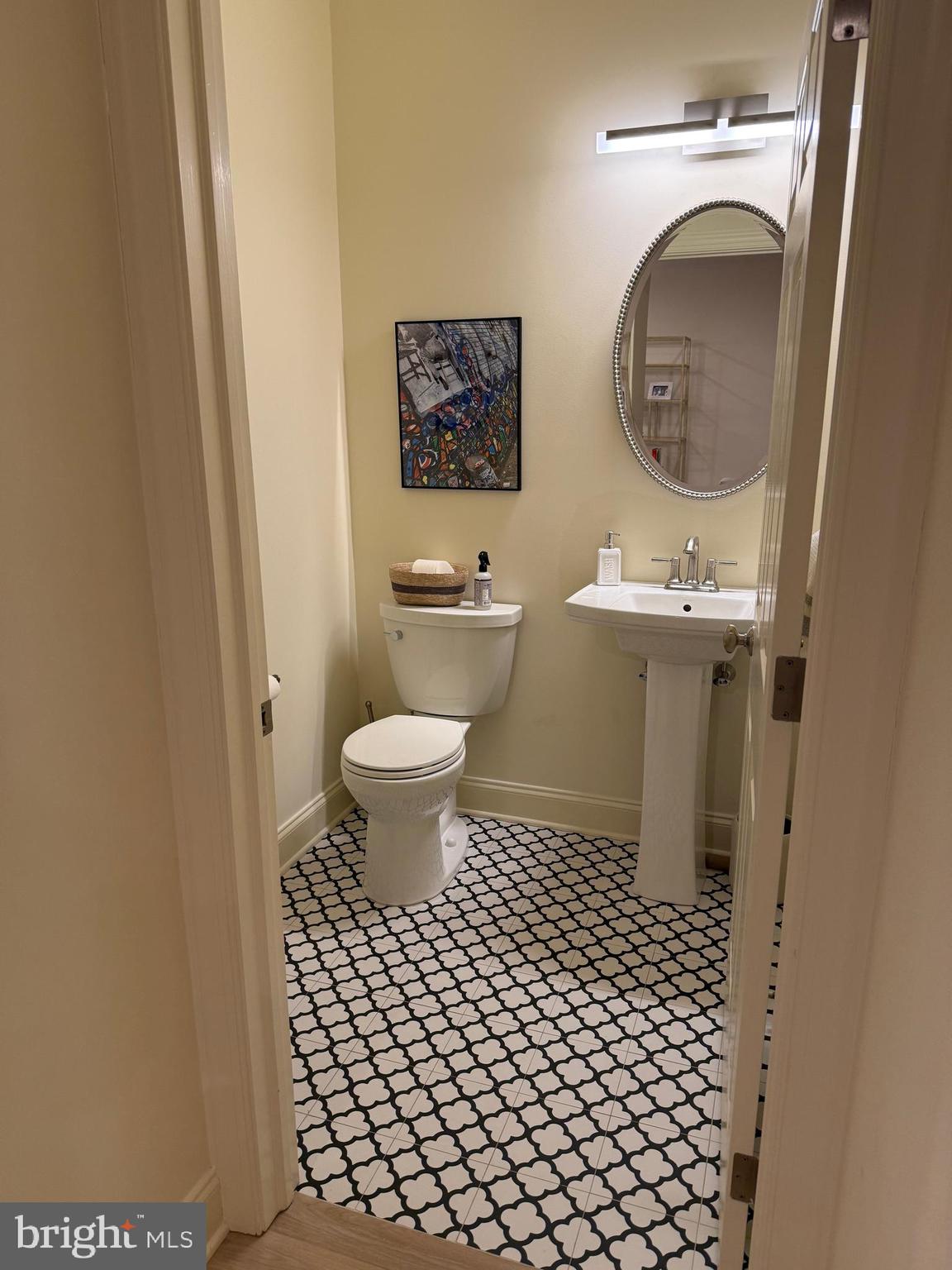 CANAL STREET - Residential